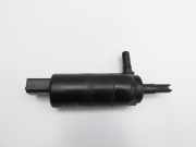 BMW F11 525d 10-14 Waschwasserpumpe Wischwasserpumpe Waschpumpe Pumpe