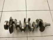 Honda Jazz GE III 08-11 i-VTEC 1,2 66KW L12B2 Kurbelwelle