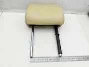Audi A4 B6 8H 02-05 Leder Kopfstütze Rechts oder Links Hinten