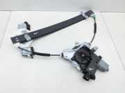 SSangyong Korando CK C200 13-17 Fensterhebermotor mit Fensterheber Links Vorne