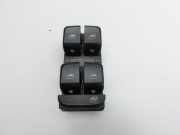 Audi A4 8K 07-11 Lim Fensterheberschalter Schalter Links Vorne