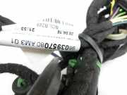 Peugeot 2008 I 16-19 Kabelbaum Leitungssatz für Tür und Fensterheber Hinten Rechts