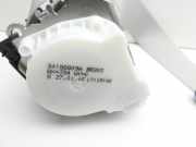 Mercedes W205 C180 14-19 Lim Sicherheitsgurt Gurt Mitte Hinten