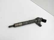 Skoda Superb II 3T 08-13 2.0 125KW Injektor Einspritzdüse Zyl.1 Orig. Bosch