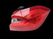 Ford Fiesta VII MK7 17-23 5T Rückleuchte Rücklicht Heckleuchte Rechts orig