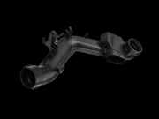 Skoda Fabia III NJ 17-22 1,0 81KW Ansaugrohr Ladeluftschlauch Luftschlauch Pos.1