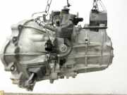 Hyundai I30 FD 10-12 CDRDi 1,6 94KW Schaltgetriebe Getriebe WBJ6 ZH97