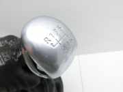 Peugeot 2008 I 16-19 1,2 96KW Schaltkulisse Schalthebel 6G Schaltsack Schaltknauf