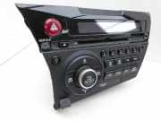Honda CRZ ZF1 10-13 Autoradio CD-Radio