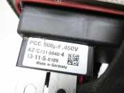 Mercedes S212 W212 E300h 13-16 Kondensator 450V für Inverter