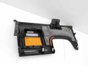 Kia Sorento III UM 15-20 Verkleidung Abdeckung Lenksäule Unten Fuse OBD