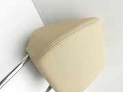 BMW F36 420d 13-17 Kopfstütze für Fahrer Sitz Rechts oder Links Vorne Veneto Beige