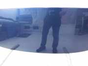 BMW X1 F48 x25e LCI 17-22 Spoiler für Heckklappe