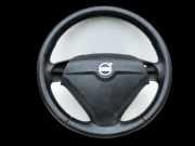 Volvo V70 II 04-07 Lenkrad AirbaglenkradHolzdekor