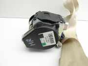 Skoda Superb II 3T 08-13 Kombi Gurt Sicherheitsgurt Gurtstraffer Rechts Hinten