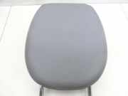 Porsche Cayenne 9PA 955 02-07 Kopfstütze für Fahrer Sitz Links Vorne Stahlgrau