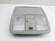 Toyota Auris II E18 15-19 Innenleuchte Innenraumleuchte mit Brillenfach Vorne