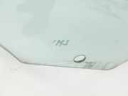 BMW F10 523i 10-13 Lim Seitenscheibe LHK für Tür Fenster Scheibe Links Hinten