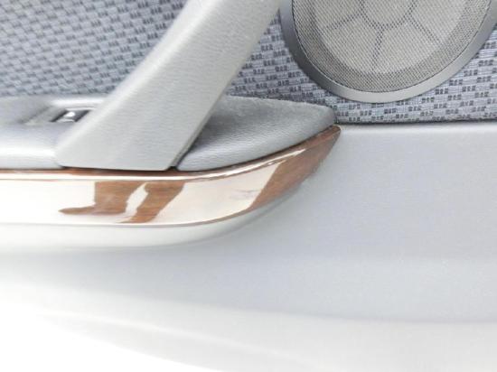 BMW E91 320D LCI 09-13 Kombi T?rverkleidung T?rpappe Links Hinten Bild BMW E91 320D LCI 09-13 Kombi T?rverkleidung T?rpappe Links Hinten