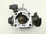 Hyundai Santa Fe II CM 06-12 CRDI 2,2 110KW D4EB HH56 Drosselklappe