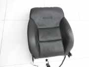Audi A8 D3 4E qu 02-05 Kurz Rückenpolster Left Links Vorne für Fahrer SRS