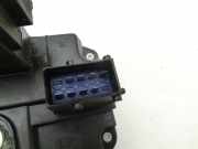 Opel Trafic Vivaro F7 06-14 Kasten Türschloss m. ZV Stellmotor Links Hinten