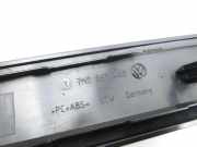 VW Sharan 7N II 10-15 Türleiste Rechts Vorne Innen