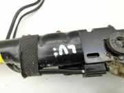 Jaguar XF X250 08-11 Lim Gurtstraffer Gurtschloss Fahrer Links Vorne