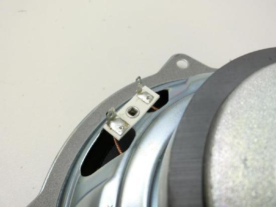 Hyundai IX35 LM 09-13 Lautsprecher Subwoofer ohne Resonanzk?rper Bild Hyundai IX35 LM 09-13 Lautsprecher Subwoofer ohne Resonanzk?rper