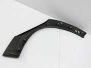 Peugeot 2008 I 16-19 Leiste für Kotflügel Rechts Hinten