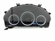 Mercedes W204 S204 C200 07-14 2,2 100KW Kombiinstrument Tacho