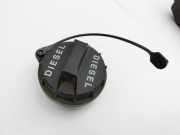 Kia Sportage SL 10-15 Tankdeckel Verschluss Tankverschluss