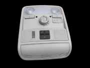 VW Passat 3C B7 10-15 Innenleuchte Innenraumleuchte Schiebedachschalter