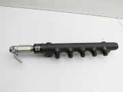 Opel Astra K B16 15-19 CDTi 1,6 100KW Einspritzleiste Düsenstock für Einspritzanlage