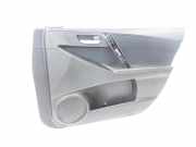 Mazda 3 BL 09-11 5T Türverkleidung Türpappe Rechts Vorne