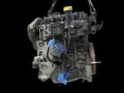 Renault Megane III BZ0 10-12 dCi 1,5 66KW K9K834 Motor