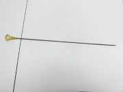 Ford Fiesta VII MK7 17-23 1,0 70KW M0JB Ölmessstab Öl Stab