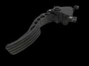 Renault Megane III 08-12 1,6 81KW Gaswertgeber Gaspedal