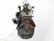 Renault Megane III 12-14 dCi 1,5 81KW K9K636 Motor Triebwerk