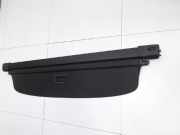 VW Passat 3C B7 10-15 Kombi Laderaumabdeckung Laderaumrollo Schwarz 45W