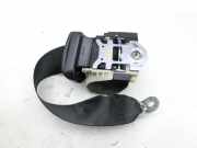 Opel Astra H TwinTop Cabriolet Gurt Sicherheitsgurt Links Hinten