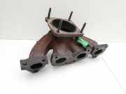 Peugeot 1007 05-09 1,6 80KW TU5JP4 Abgaskrümmer