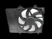 Opel Crossland X D75 20-24 1,2 96KW Lüfter Ventilator f. Kühler