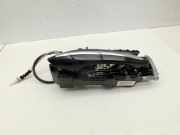 BMW F01 F04 7er AH7 08-12 Stufenheck Türgriff Griff aussen Links Hinten Ambiente Light Keyless