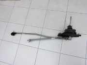 Audi A4 8K B8 07-11 TDI 2,0 105KW Schaltkulisse Schalthebel Schaltsack 6G