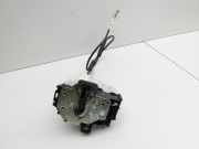 Fiat 500 C 312 Cabrio Türschloss mit ZV Stellmotor Links Vorne