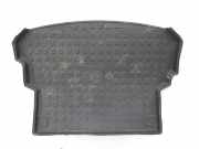 Mercedes GLK X204 320 09-12 Kofferraummatte Kofferraum Gummimatte
