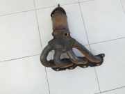 VW Golf 5M Plus 04-08 1,4 59KW Katalysator Kat Vorkat mit Abgaskrümmer