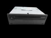 Audi A4 8K B8 08-11 Navigationssystem Navi Interface Basic MMI