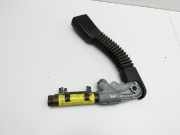 BMW X3 E83 03-06 Gurtschloss Gurtstraffer Links Vorne